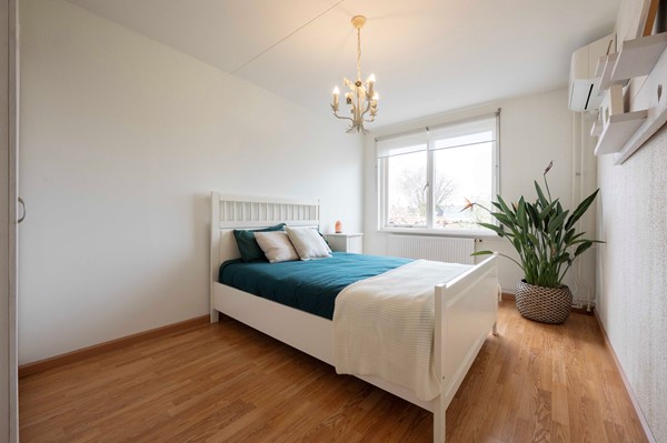 Medium property photo - Bovenstraat-Erf 41, 4741 AV Hoeven